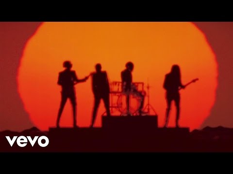 Daft Punk - Get Lucky (Official Audio) ft. Pharrell Williams, Nile Rodgers