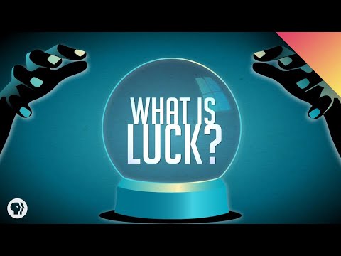 What Is Luck?