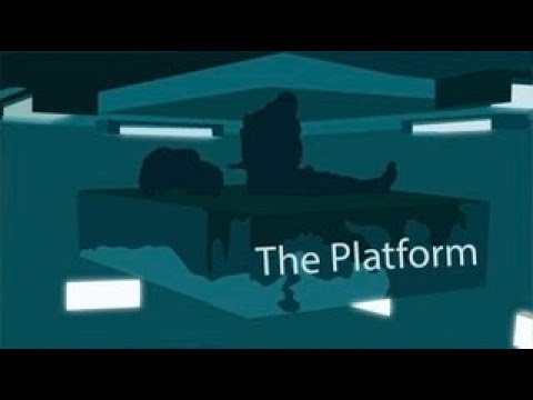 The Platform (2019)