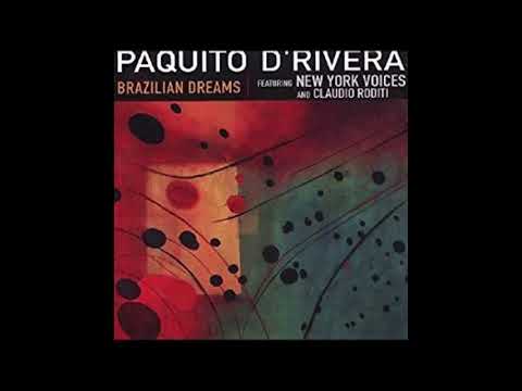 Paquito d'Rivera - Snow Samba