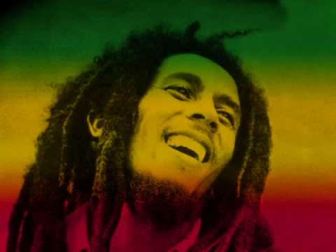 Bob Marley - Could You Be Loved (HQ)