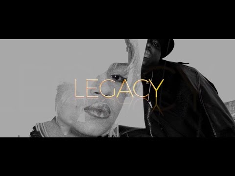 Faith Evans & The Notorious B.I.G. – "Legacy" [Official Music Video]