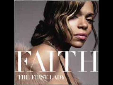 Again - FAITH EVANS