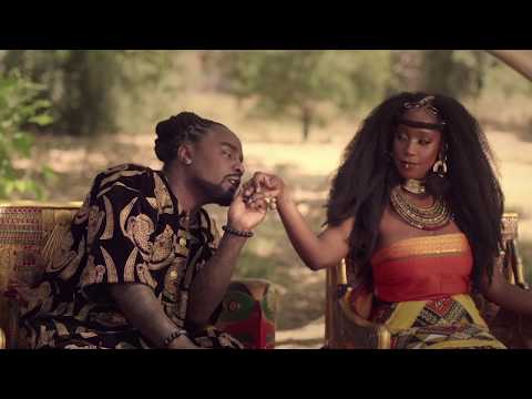 Wale - Black Bonnie (feat. Jacquees) (Official Video)