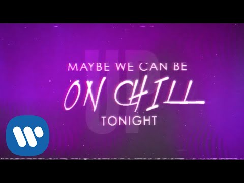 Wale - On Chill (feat. Jeremih) [Official Lyric Video]