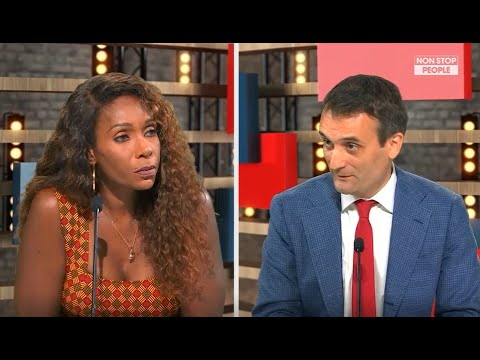 "Vous êtes une ultra-racialiste pur jus" : Florian Philippot s'en prend à Thiaba Bruni