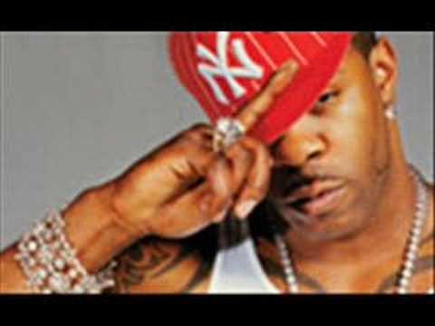 Busta Rhymes - Lights Camera Action (produced. Teddy Riley)