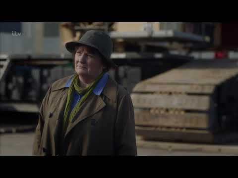 Vera s09e03 Cold River FULL EPISODE