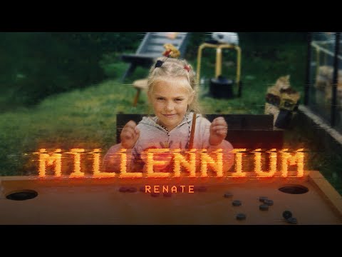 Renate - Millennium