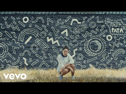 Jain - Makeba (Official Video)