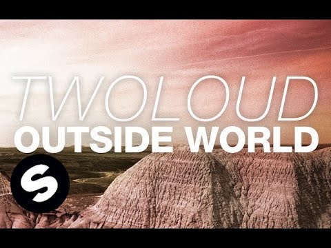 twoloud - Outside World (Original Mix)