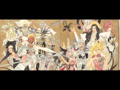 Kenji Ito - Re:Birth II/Romancing Sa・Ga Battle Arrange [Full Album]