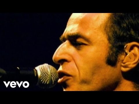 Jean-Jacques Goldman - Petite fille (Un tour ensemble au Zénith de Lille 2002)