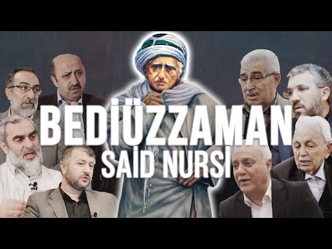 Kimdir Bediüzzaman Said Nursi? - Sözler Köşkü