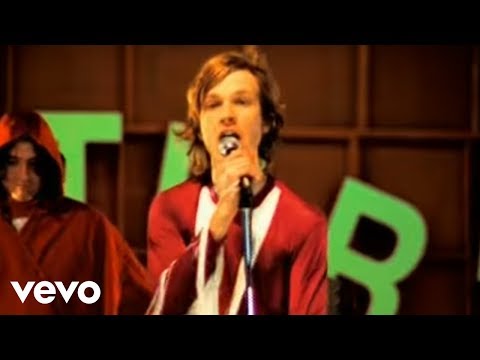 Beck - Sexx Laws