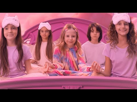 Like Nastya - You Can - Kids Song (Official Music Video)