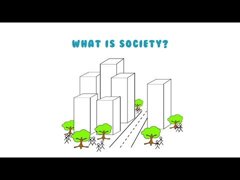 what is society?