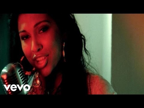 Melanie Fiona - Give It To Me Right