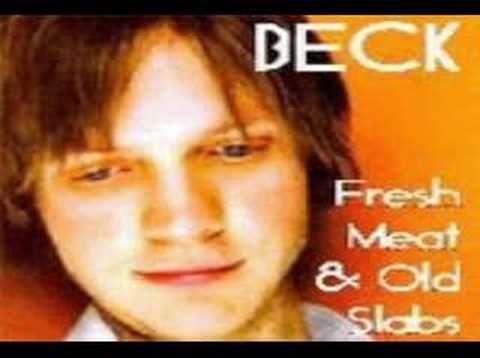 Beck - Say Can You See