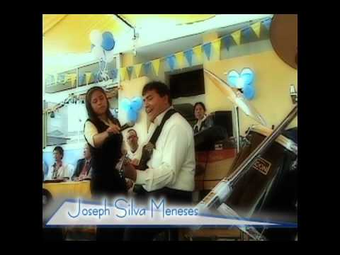 JOSEPH SILVA MENESES