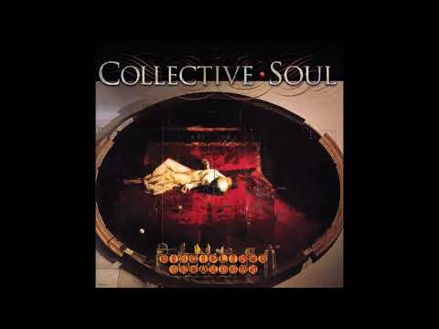 Collective Soul - Disciplined Breakdown (Full Album) (1997 CD Audio)