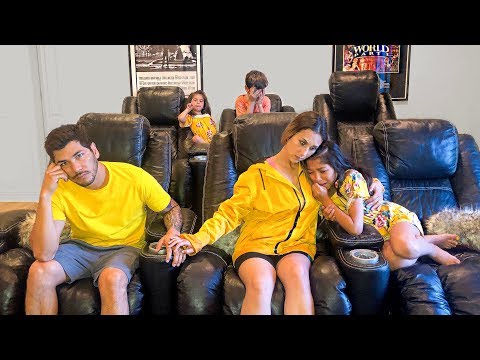 EMPTY HOUSE TOUR!!! **EMOTIONAL** | Familia Diamond