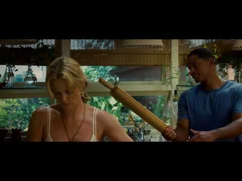 Hancock (2008) - Hancock Finds Out The Truth About Ray's Wife | HD (1080p/60fps)