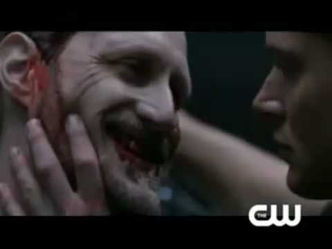 Supernatural Season 4 Episode 15(S04E15)Promo-Death Takes A Holiday-HQ