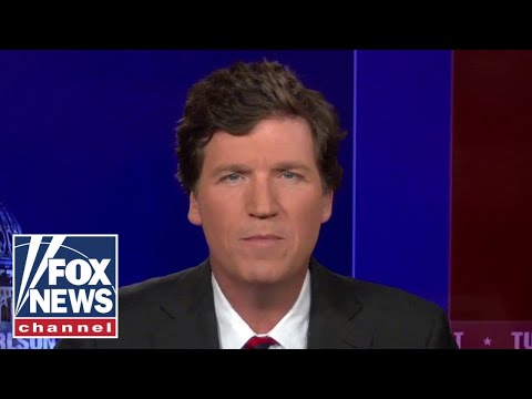 Tucker: This is happening all over the country