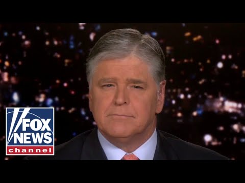 Hannity: Democrats want to know every aspect of your life