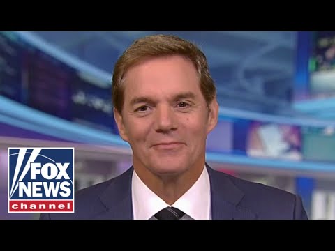 Bill Hemmer: This is a headline the White House doesn't want