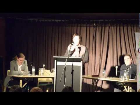 [7] CATHOLIC V ATHEIST DEBATE- final comments by Travis McKenna and Jason Cebalo