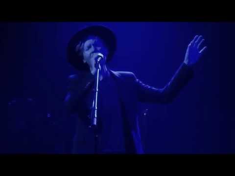 Beck - Wave (HD) Live In Paris 2014