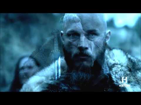 Avenged Sevenfold - Hail to the King Ragnar