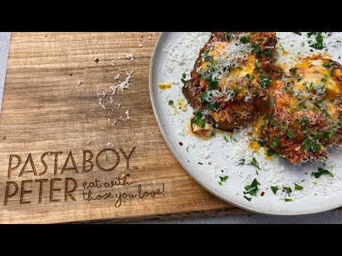 Fast Easy Brunch - Eggs in Purgatory - Featuring Peter Ciuffa & Best Of 604