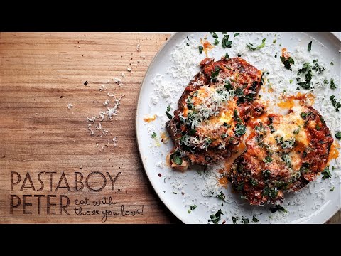 The Italian Shakshuka Recipe - Eggs in Purgatory