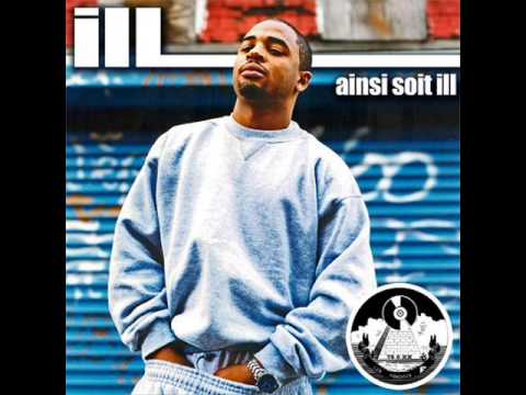 ILL - Freestyle 2 (Inédit)