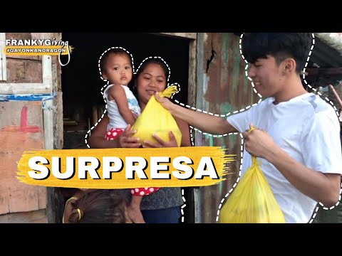 Mahirap ang buhay nila noon, Kumusta na kaya sila ngayon? | Franky G