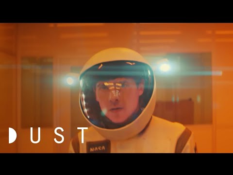 Sci-Fi Short Film: "Origin" | DUST