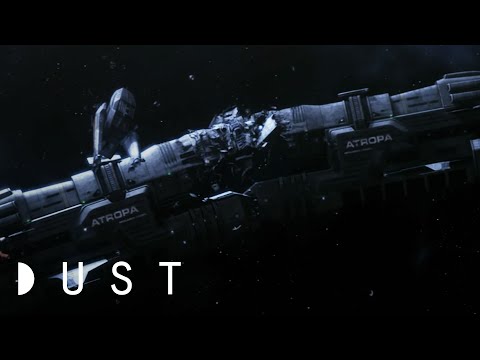 Sci-Fi Series "Atropa" Episode 1 | DUST