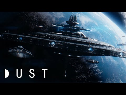 Sci-Fi Series "ATROPA" Episode 4 | DUST