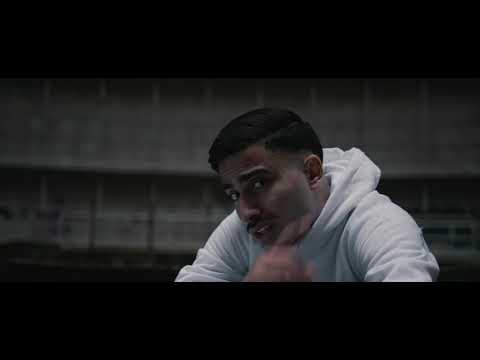 Shah - Op Zoek (Prod. MB)