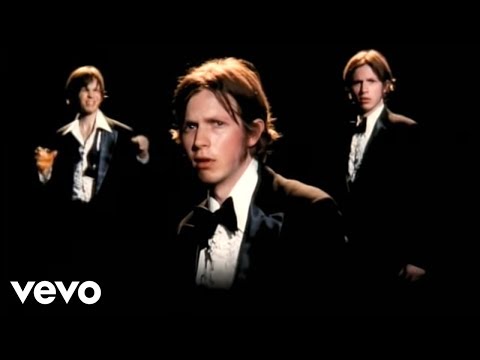 Beck - Where It's At (Official Music Video)