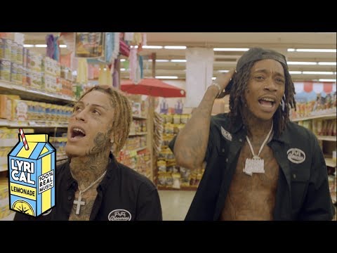 Wiz Khalifa - Fr Fr ft. Lil Skies (Directed by Cole Bennett)