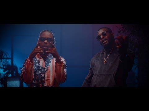 DJ Neptune - My World (feat. Maleek Berry) [Official Video]