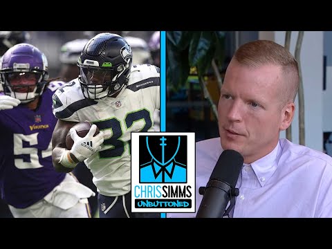 Give Me the Headlines: 'Viva Las Vegas Raiders!' | Chris Simms Unbuttoned | NBC Sports