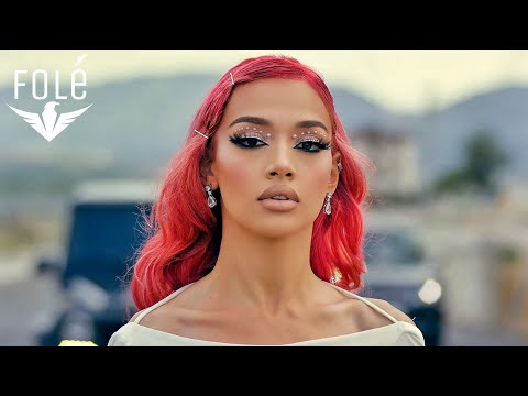 Melisa - Atij (Official Video 4K)