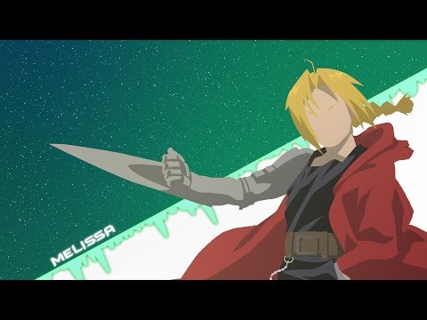 Melissa - Full Metal Alchemist (Opening) [Lyrics and sub-english]