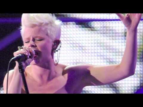 ROBYN - BODY TALK ***Stars 4-Ever [HD]