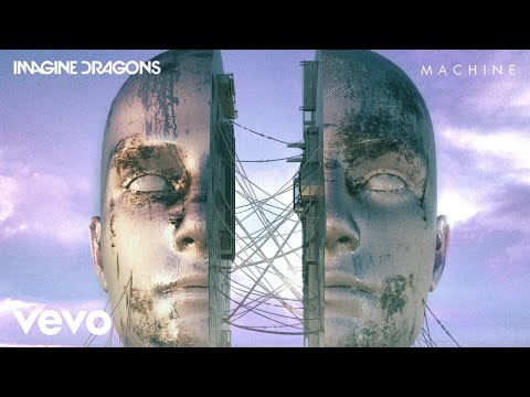 Imagine Dragons - Machine (Audio)